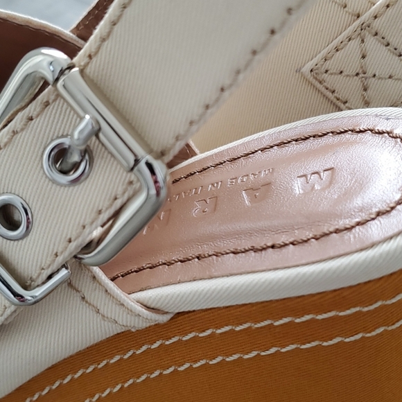 Marni Platforms NWT - Sold Out Color! - Picture 16 of 16